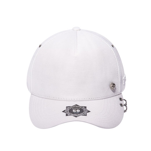 THE ONE WHITE