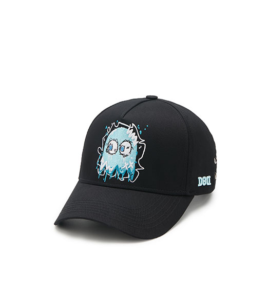 小怪兽 BLUE MONSTER