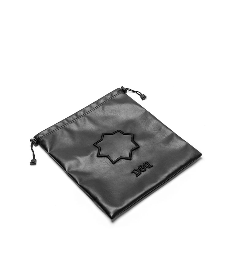 D8D CAP BAG